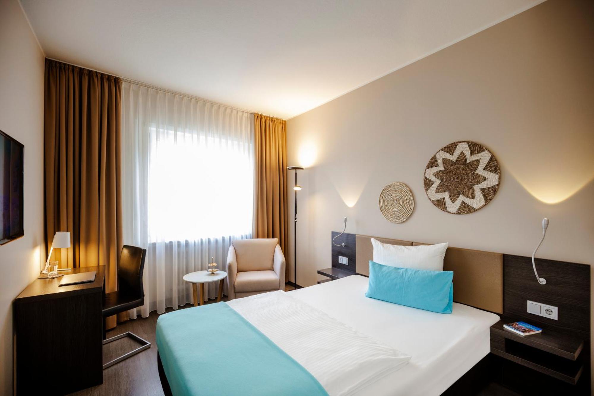 Altstadt-Hotel บีเลอเฟล์ด ภายนอก รูปภาพ